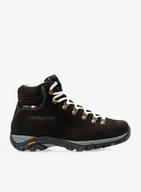 Buty trekkingowe damskie - Buty trekkingowe damskie Zamberlan New Trail Lite Evo GTX - miniaturka - grafika 1