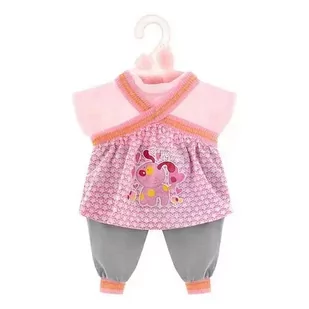 Ubranko dla lalki 42cm SP83764 Smily Play - Akcesoria dla lalek - miniaturka - grafika 2
