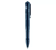 Survival - akcesoria - Fenix - Długopis taktyczny EDC latarka kubotan - niebieski - T6 blue - miniaturka - grafika 1