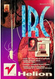 Irc - Aplikacje biurowe - miniaturka - grafika 1