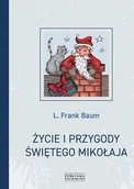 E-booki dla dzieci i młodzieży - Życie i przygody Świętego Mikołaja - miniaturka - grafika 1
