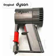 Akcesoria do odkurzaczy - Oryginalny Korpus z silnikiem Dyson V6 (SV04, SV06) - miniaturka - grafika 1