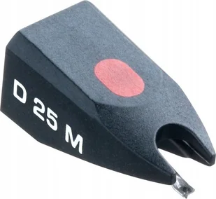 Ortofon Gramofon Stylus D 25 M - Akcesoria gramofonowe - miniaturka - grafika 1