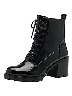 Tamaris Damskie botki 1-1-25271-41, 37 EU - Botki damskie - miniaturka - grafika 1