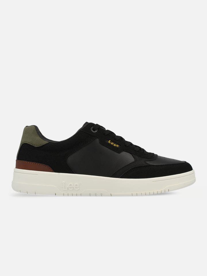 Lee Sneakersy 