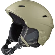 Kaski narciarskie - Cairn Profil, kask narciarski, khaki - miniaturka - grafika 1