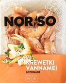 Ryby świeże i mrożone - KREWETKI CAŁE GOT.30/40 500g MAP - miniaturka - grafika 1