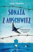 Proza - Sonata z Auschwitz - Valente Luize - miniaturka - grafika 1