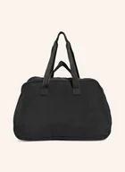 Torby sportowe - Adidas Originals Torba Sportowa Bowling Bag schwarz - miniaturka - grafika 1
