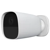 Kamery IP - Kamera IP iGET EP26 SECURITY (EP26 White) Biała - miniaturka - grafika 1