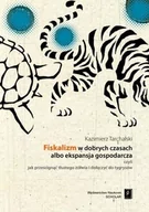 Ekonomia - Fiskalizm w Dobrych Czasach albo Ekspansja Gospodarcza - miniaturka - grafika 1