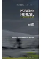 Przewodniki - Przewodnik po Polsce z filozofią w tle. Górny Śląsk. Tom 3 - miniaturka - grafika 1