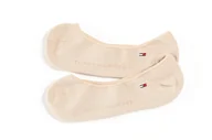 Skarpetki damskie - Tommy Hilfiger, Skarpety stopki, 2Pak, rozmiar 39-42 - miniaturka - grafika 1