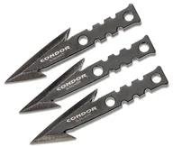 Survival - akcesoria - Condor ZESTAW WĘDKARSKI POCKET PIKE CTK113-2.75HC - miniaturka - grafika 1