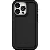 Etui i futerały do telefonów - Incipio Survivor Earth obudowa ochronna do iPhone 13 Pro czarna - miniaturka - grafika 1