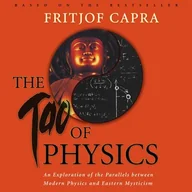 Audiobooki obcojęzyczne - Tao of Physics - miniaturka - grafika 1