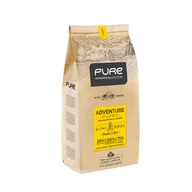 Sucha karma dla psów - PURE Adventure Puppy (small and medium breeds) 2kg - miniaturka - grafika 1