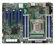 Platformy serwerowe - Intel ASRock Rack ASRock Płyta workstation X299 WS/IPMI, 1 x SKT LGA2066, Core X299 WS/IPMI - miniaturka - grafika 1