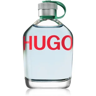 Hugo Boss Hugo Man woda toaletowa 200ml - Wody i perfumy męskie - miniaturka - grafika 1