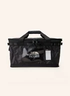 Torby podróżne - The North Face Torba Podróżna Base Camp Gear Box M 65 L schwarz - miniaturka - grafika 1