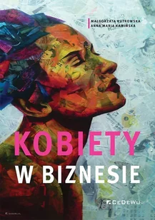 Kobiety w biznesie - Ekonomia - miniaturka - grafika 1
