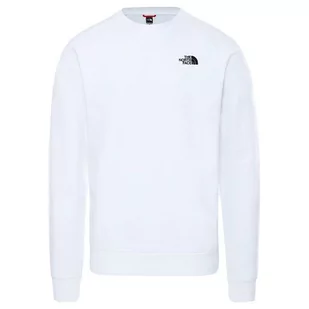 The North Face Redbox > 0A4SZ9FN41 - Bluzy sportowe męskie - miniaturka - grafika 1