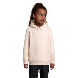Bluza Z Kapturem Condor Dla Dzieci - Odzież sportowa dziecięca - miniaturka - grafika 1