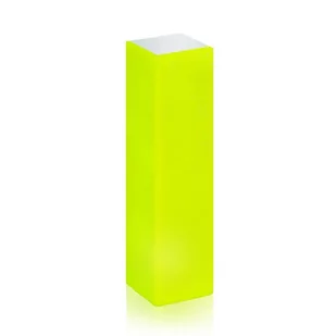 Donegal BLOK POLERSKI NEON PLAY 2046 - Akcesoria do paznokci - miniaturka - grafika 1