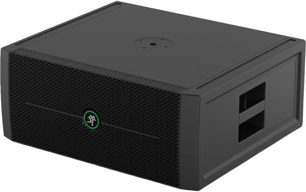 Mackie Dual 8in. Battery-Powered Subwoofer