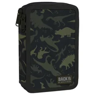 Piórniki - Derform Piórnik z wyposażeniem Backup - miniaturka - grafika 1