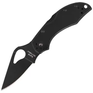 Noże - Spyderco nóż kieszonkowy Robin 2, 01sp898 BY10BKP2 - miniaturka - grafika 1