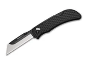 Noże - Nóż Outdoor Edge RazorWork 2.5" Black - miniaturka - grafika 1