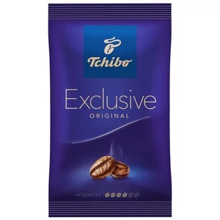 Tchibo Exclusive 100g - Kawa - miniaturka - grafika 1