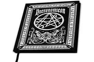 ABYstyle- Akcesoria, Wielobarwny, 135629 - Pozostałe książki - miniaturka - grafika 1