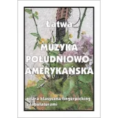 Książki o muzyce - Łatwa Muzyka Południowoamerykańska - miniaturka - grafika 1