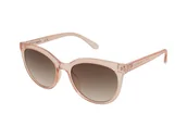 Okulary przeciwsłoneczne - Okulary przeciwsłoneczne Calvin Klein CK22552S 674 - miniaturka - grafika 1