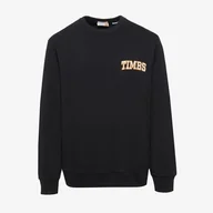 Bluzy męskie - TIMBERLAND BLUZA TIMBS SWEATSHIRT - Timberland - miniaturka - grafika 1