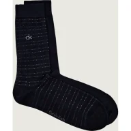 Skarpetki męskie - Calvin Klein Skarpety 2-pack - miniaturka - grafika 1