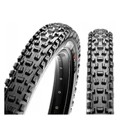 Opony rowerowe - Maxxis Assegai 29 x 2.50 Wt Tr 3C Maxx Grip Dh - miniaturka - grafika 1