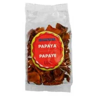 Bakalie - Horizon Papaja suszona bezglutenowa 200 g - miniaturka - grafika 1