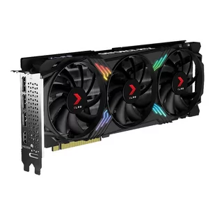 Karta graficzna GeForce RTX 4070 SUPER 12GB XLR8 GAMING VERTO - Karty graficzne - miniaturka - grafika 4