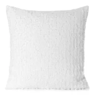Poszewki na poduszki - Poszewka 45x45cm dekoracyjna Eurofirany biały - miniaturka - grafika 1