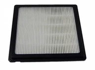 Filtry do odkurzaczy - VHBW Zestaw filtrów HEPA do Nilfisk Extreme X100 / X200 / X300 - miniaturka - grafika 1