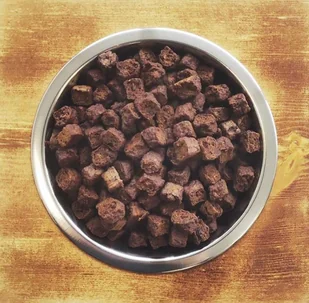 DOLINA NOTECI Superfood Adult z indykiem 1 kg - Sucha karma dla psów - miniaturka - grafika 4