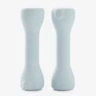 Hantle i ciężarki - Hantle fitness Nyamba 2 x 2 kg Easy - miniaturka - grafika 1