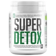 Suplementy diety - DIET FOOD DIET FOOD Bio Super Detox 300 - miniaturka - grafika 1