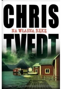 Mikael Brenne. Na własną rękę - Kryminały - miniaturka - grafika 2