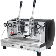 Inne urządzenia gastronomiczne - Ekspres do kawy, 3-grupowy, automatyczny, Leva, P 5.4 kW STALGAST 486430 - miniaturka - grafika 1