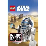 Książki edukacyjne - Ameet Lego Star Wars. Dzielny R2-D2. - Ameet - miniaturka - grafika 1