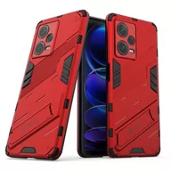 Etui i futerały do telefonów - ETUI EXOGUARD BIBERCAS - XIAOMI REDMI NOTE 12 PRO PLUS 5G - PANCERNE CASE OBUDOWA FUTERAŁ - miniaturka - grafika 1